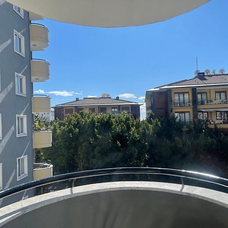 Grand Alisa Hotel Alanya Esterno foto