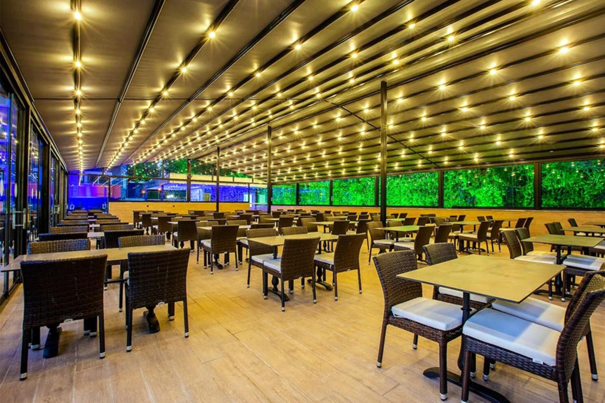 Grand Alisa Hotel Alanya Esterno foto